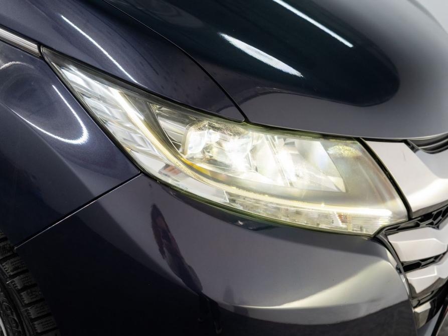 Honda Odyssey V Иркутск  - изображение 21