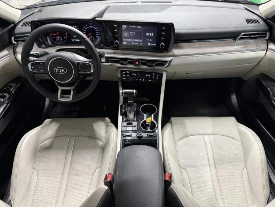 Kia K5 III Набережные Челны  - изображение 12