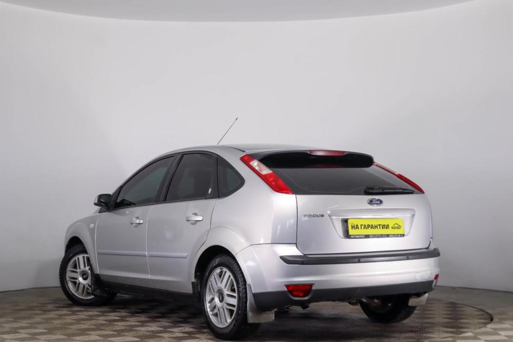 Ford Focus II Пермь  - изображение 7