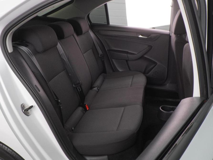 Volkswagen Polo VI Воронеж  - изображение 7