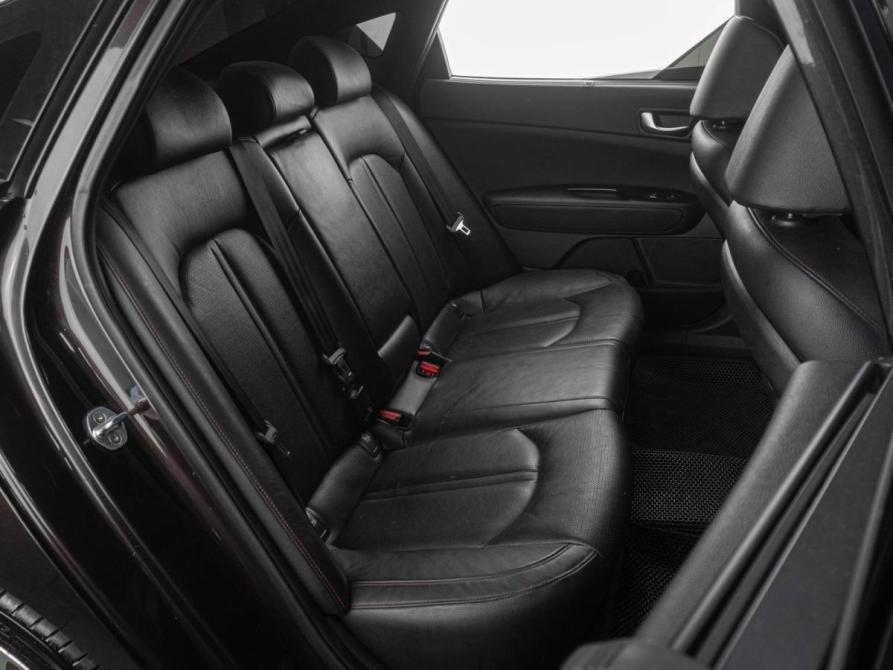Kia Optima IV Тюмень  - изображение 10