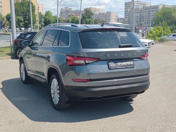 Skoda Kodiaq I с пробегом 2020 года, цена 3 335 000 рублей, 74645 км, внедорожник, Автокод Объявления