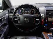 Volkswagen Touareg I Рестайлинг Тюмень  - изображение 41