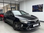 Toyota Camry VII (XV50) Рестайлинг Новосибирск  - изображение 17