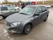 Lada (ВАЗ) Granta I Рестайлинг Пермь  - изображение 11