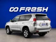 Toyota Land Cruiser Prado 150 Series Москва  - изображение 23