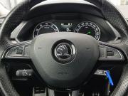 Skoda Superb III Москва  - изображение 39