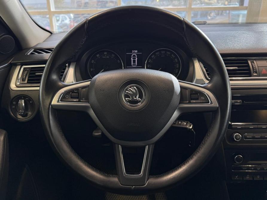 Skoda Rapid I Волгоград  - изображение 7