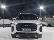 Chery Tiggo 9 I Санкт-Петербург  - изображение 15