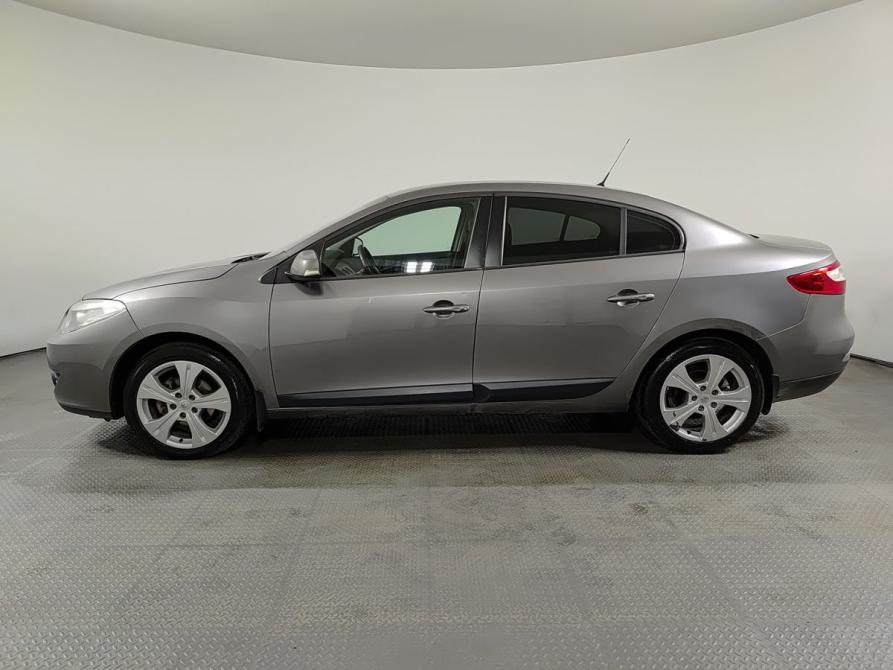 Renault Fluence I Уфа  - изображение 10