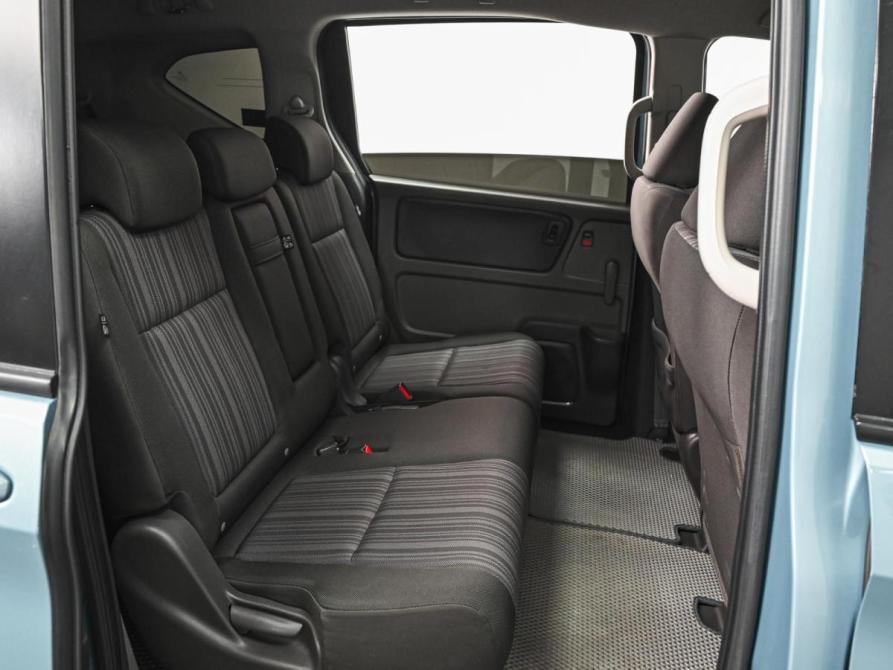 Honda Freed II Рестайлинг Ставрополь  - изображение 10