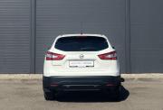 Nissan Qashqai II Красноярск  - изображение 28