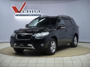 Hyundai Santa Fe II Рестайлинг Уфа  - изображение 18