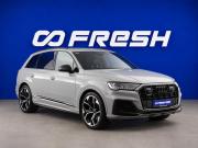 Audi Q7 II (4M) Рестайлинг Москва  - изображение 25