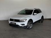 Volkswagen Tiguan II Москва  - изображение 22