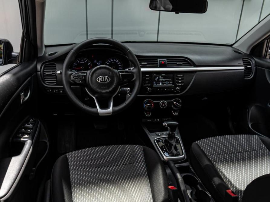 Kia Rio IV Краснодар  - изображение 6