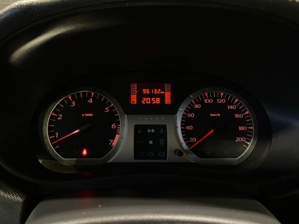 Lada (ВАЗ) Largus I с пробегом 2019 года, цена 990 000 рублей, 96131 км, универсал, Автокод Объявления