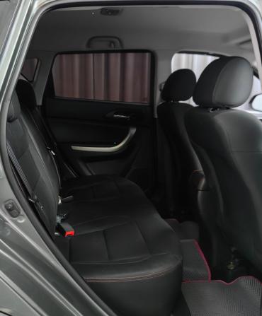 Changan CS35 с пробегом 2018 года, цена 685 000 рублей, 121723 км, внедорожник, Автокод Объявления
