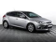 Ford Focus III Москва  - изображение 24