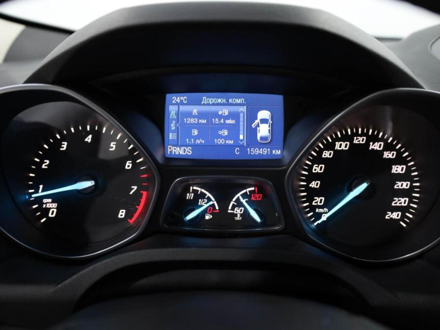 Ford Kuga II Ростов-на-Дону  - изображение 16