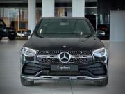 Mercedes-Benz GLC Coupe I (C253) Рестайлинг Екатеринбург  - изображение 37