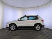 Volkswagen Tiguan I Рестайлинг Москва  - изображение 34