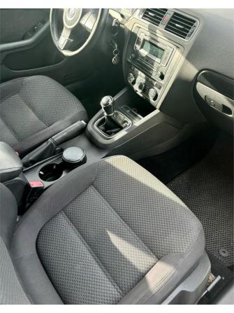 Volkswagen Jetta VI с пробегом 2014 года, цена 874 000 рублей, 134431 км, седан, Автокод Объявления