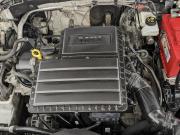Skoda Octavia III (A7) Рестайлинг Москва  - изображение 35