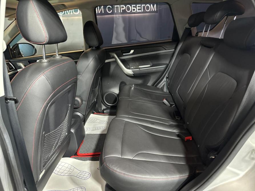 Haval H6 I Уфа  - изображение 9