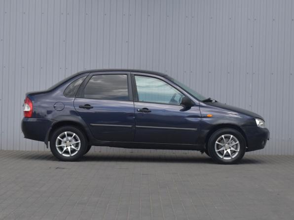Lada (ВАЗ) Kalina I с пробегом 2008 года, цена 199 000 рублей, 220945 км, седан, Автокод Объявления