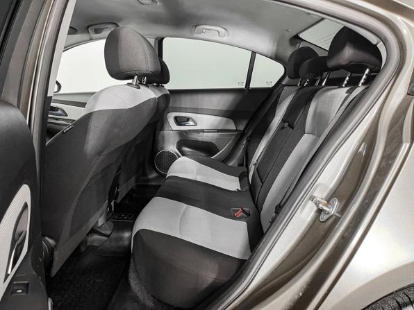 Chevrolet Cruze I Рестайлинг с пробегом 2013 года, цена 636 700 рублей, 171315 км, седан, Автокод Объявления