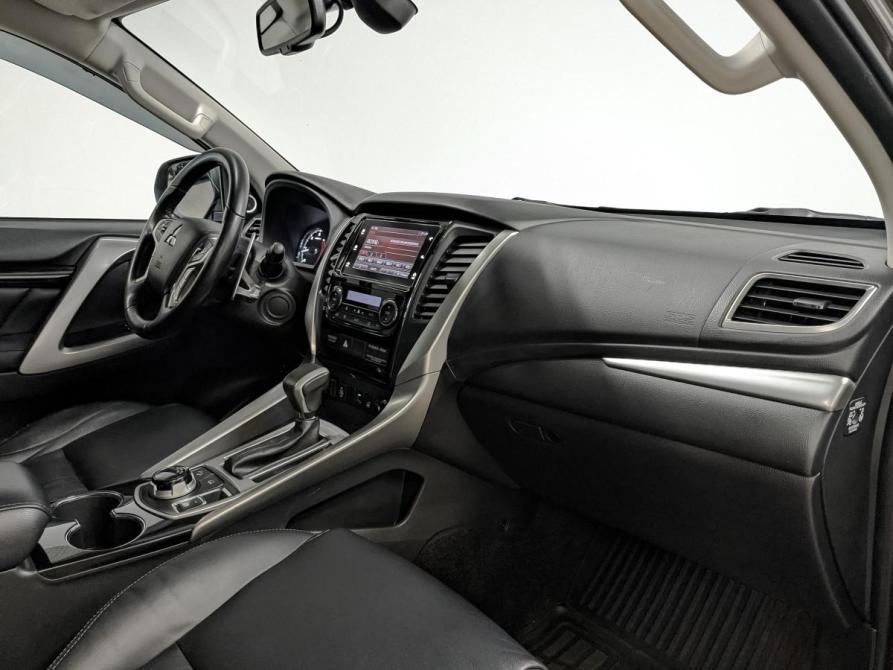 Mitsubishi Pajero Sport III Санкт-Петербург  - изображение 13