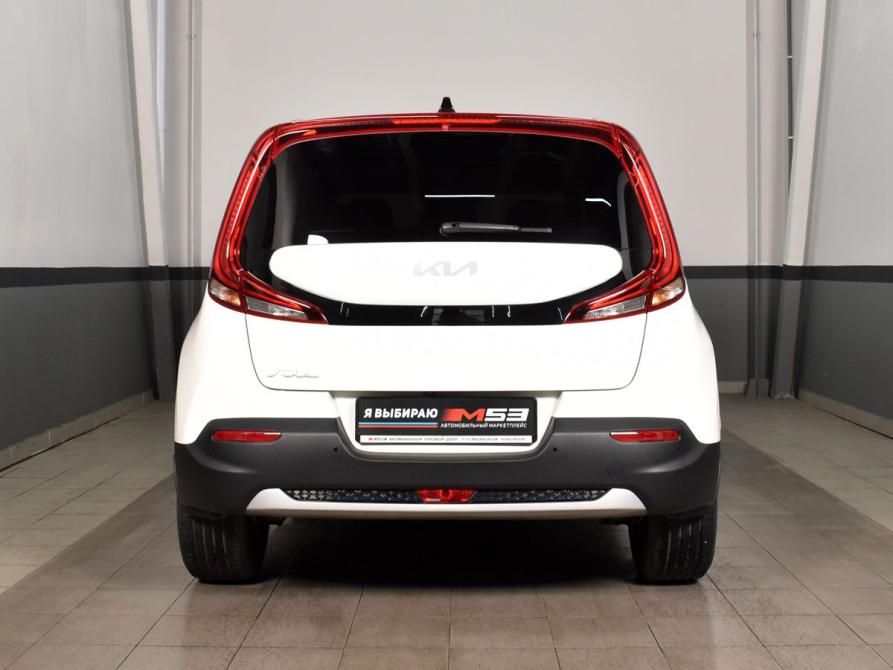 Kia Soul III Кемерово  - изображение 6