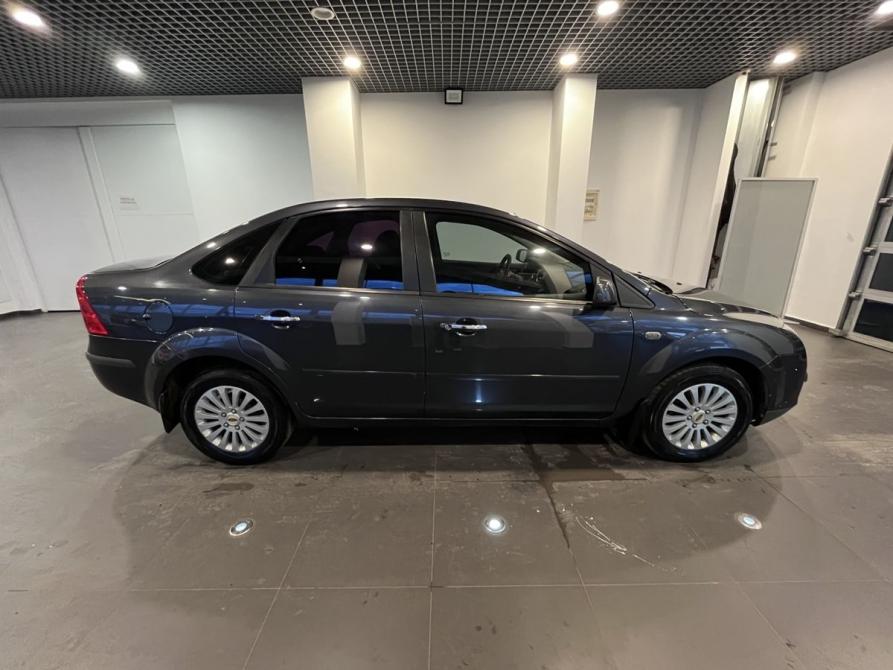 Ford Focus II Чебоксары  - изображение 2