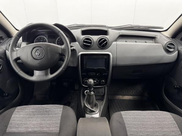 Renault Duster I с пробегом 2012 года, цена 777 000 рублей, 229080 км, внедорожник, Автокод Объявления