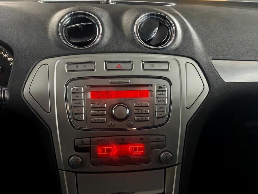 Ford Mondeo IV Москва  - изображение 15