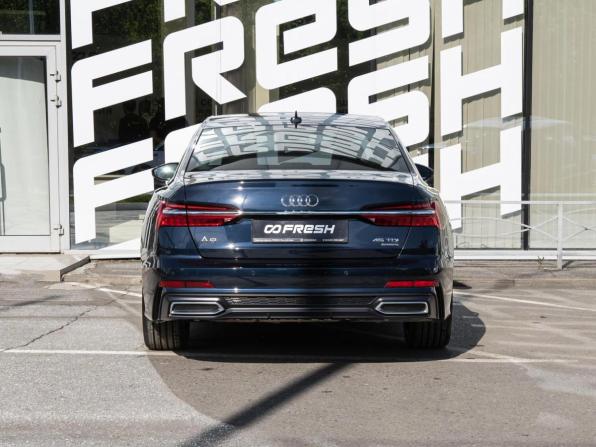 Audi A6 V (C8) с пробегом 2020 года, цена 4 900 000 рублей, 70495 км, седан, Автокод Объявления