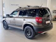 Skoda Yeti I Апатиты  - изображение 24