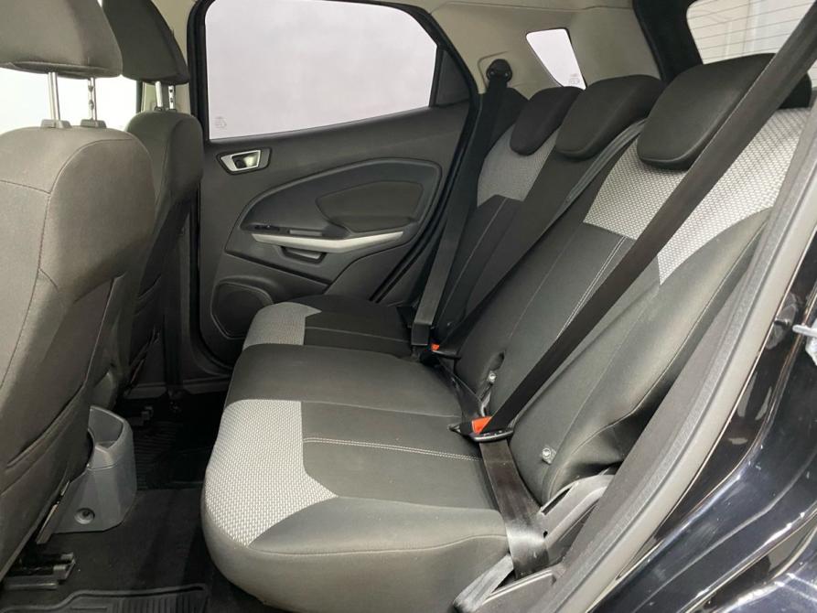 Ford EcoSport II Энгельс  - изображение 32