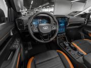 Ford Ranger T6.2 Москва  - изображение 32