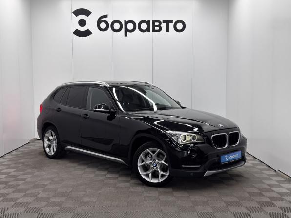 BMW X1 I (E84) Рестайлинг с пробегом 2012 года, цена 1 399 000 рублей, 141118 км, внедорожник, Автокод Объявления
