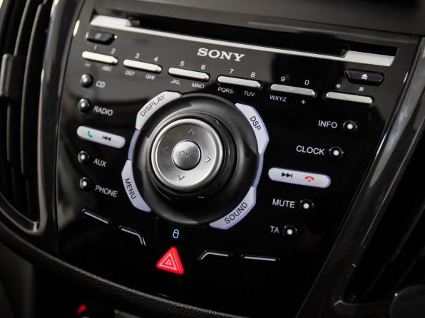 Ford Kuga II с пробегом 2013 года, цена 1 400 000 рублей, 92957 км, внедорожник, Автокод Объявления