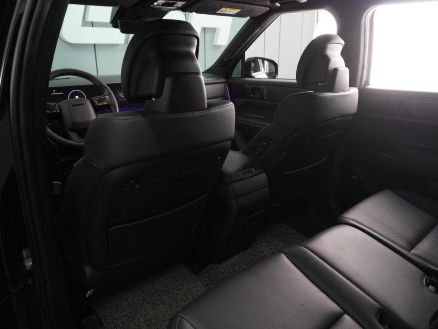 Hyundai Santa Fe V (MX5) Воронеж  - изображение 16