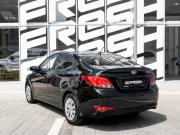 Hyundai Solaris I Рестайлинг Ставрополь  - изображение 22
