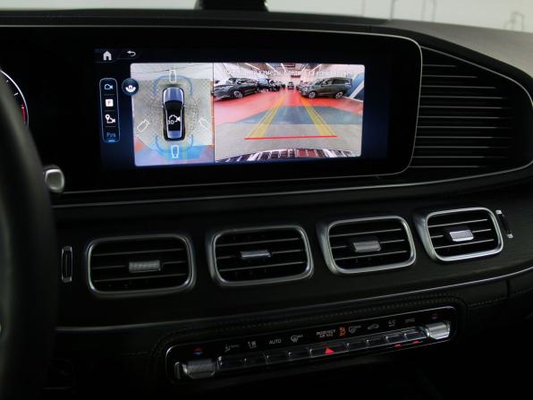 Mercedes-Benz GLE II (V167) Рестайлинг с пробегом 2024 года, цена 11 999 000 рублей, 8362 км, внедорожник, Автокод Объявления