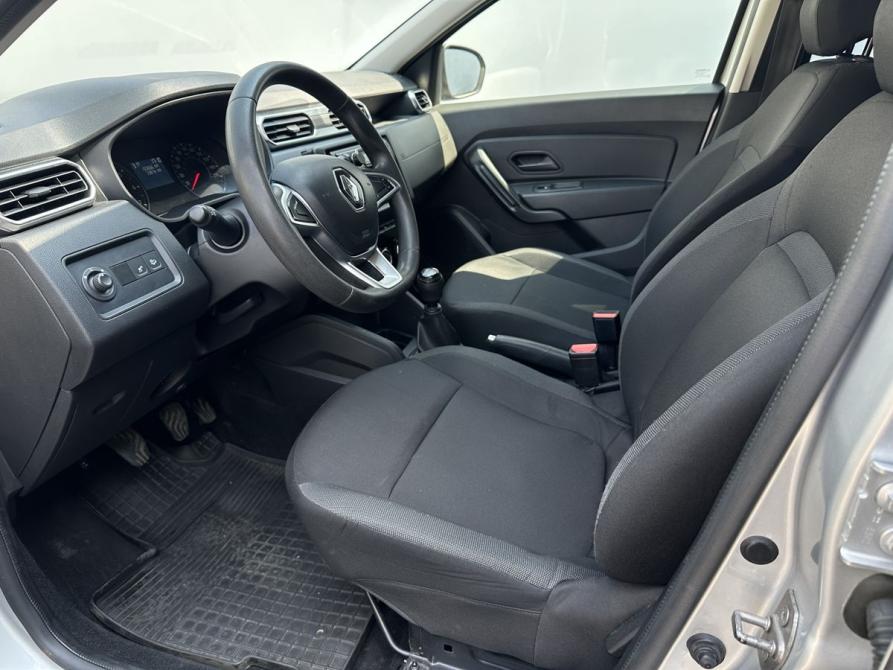 Renault Duster II Москва  - изображение 9