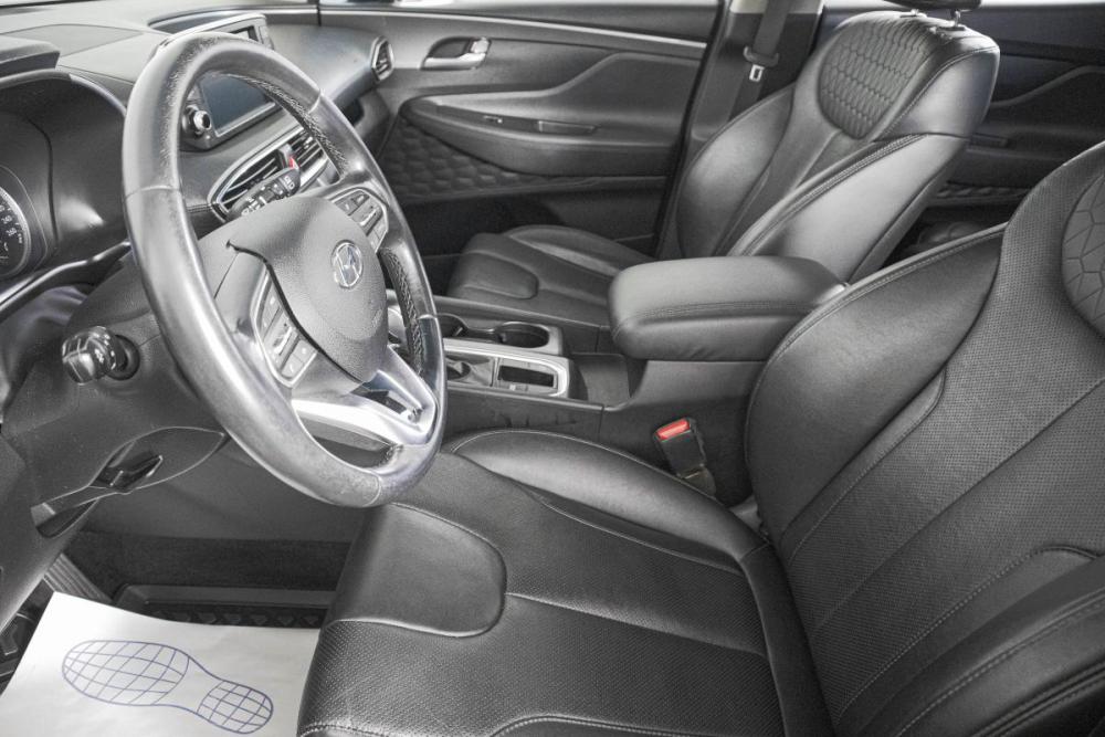 Hyundai Santa Fe IV Кемерово  - изображение 9