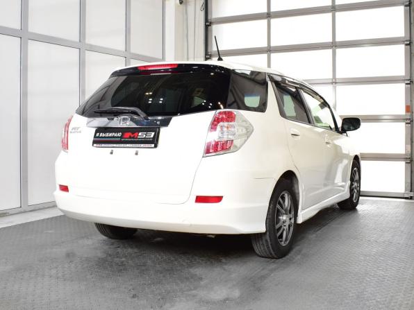 Honda Fit Shuttle I с пробегом 2013 года, цена 949 995 рублей, 256520 км, универсал, Автокод Объявления