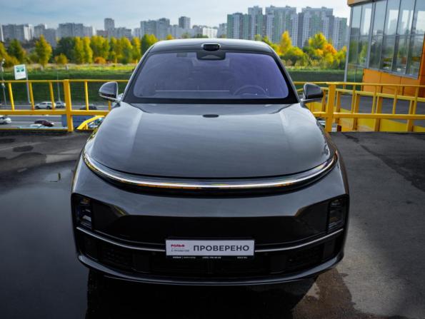 Li Auto (Lixiang) L7 I Рестайлинг с пробегом 2025 года, цена 8 406 000 рублей, 18210 км, внедорожник, Автокод Объявления