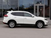 Nissan X-Trail III Рестайлинг Новосибирск  - изображение 22